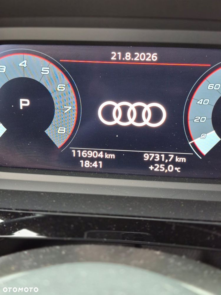 Audi A3 Limousine 35 TFSI S tronic S line - 33