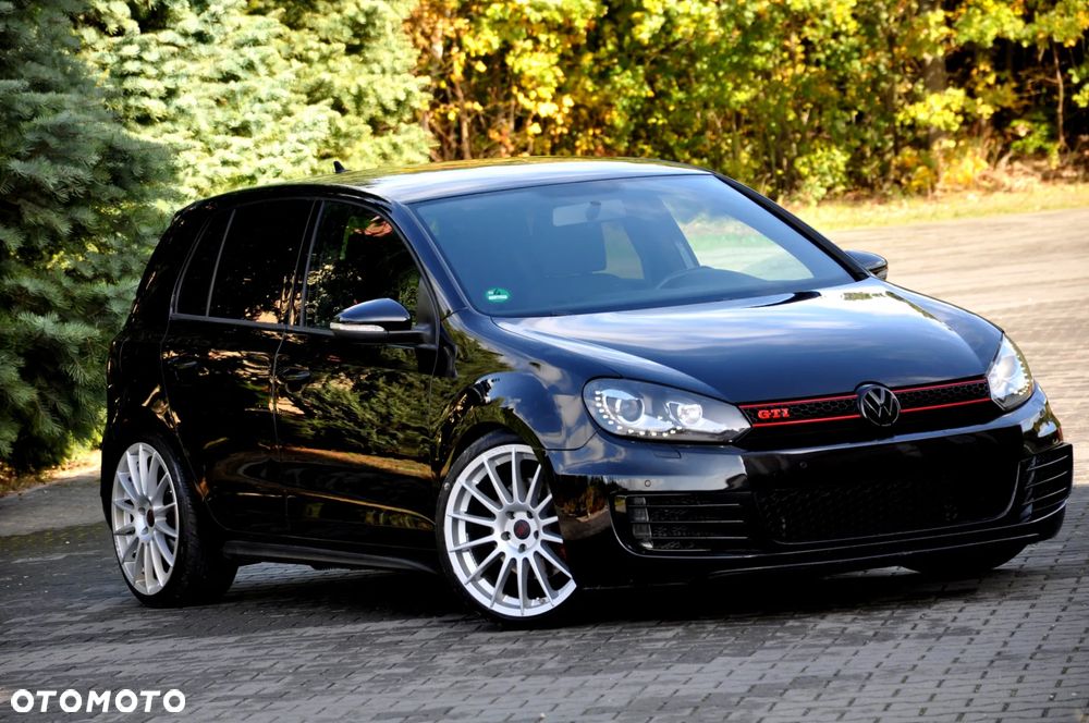 Volkswagen Golf 2.0 GTI DSG - 9