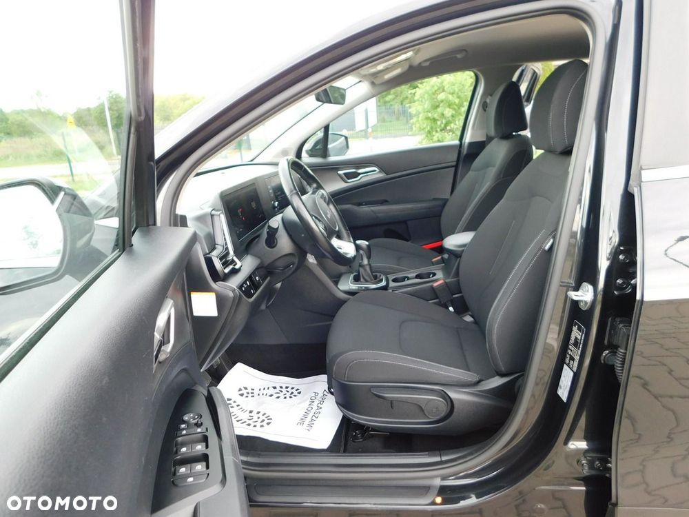 Kia Sportage - 16