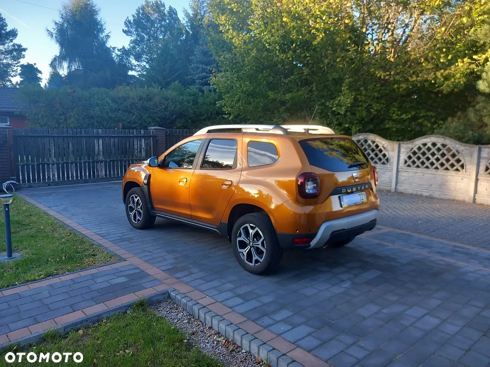 Dacia Duster - 25