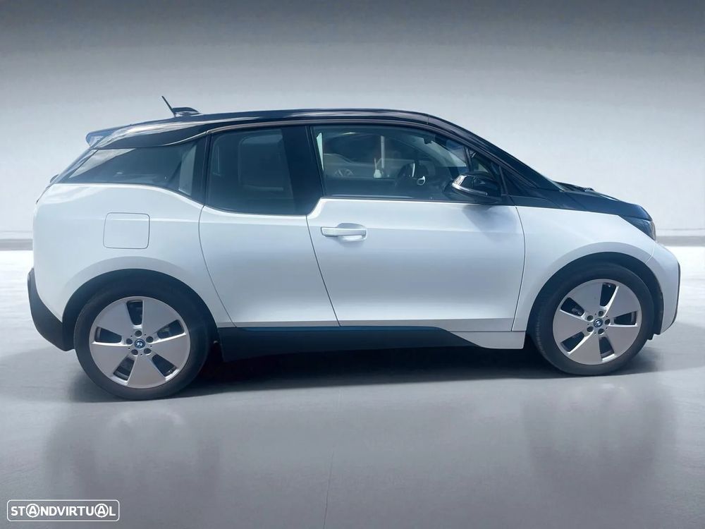 BMW i3 120Ah - 6