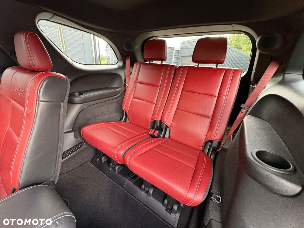 Dodge Durango - 24