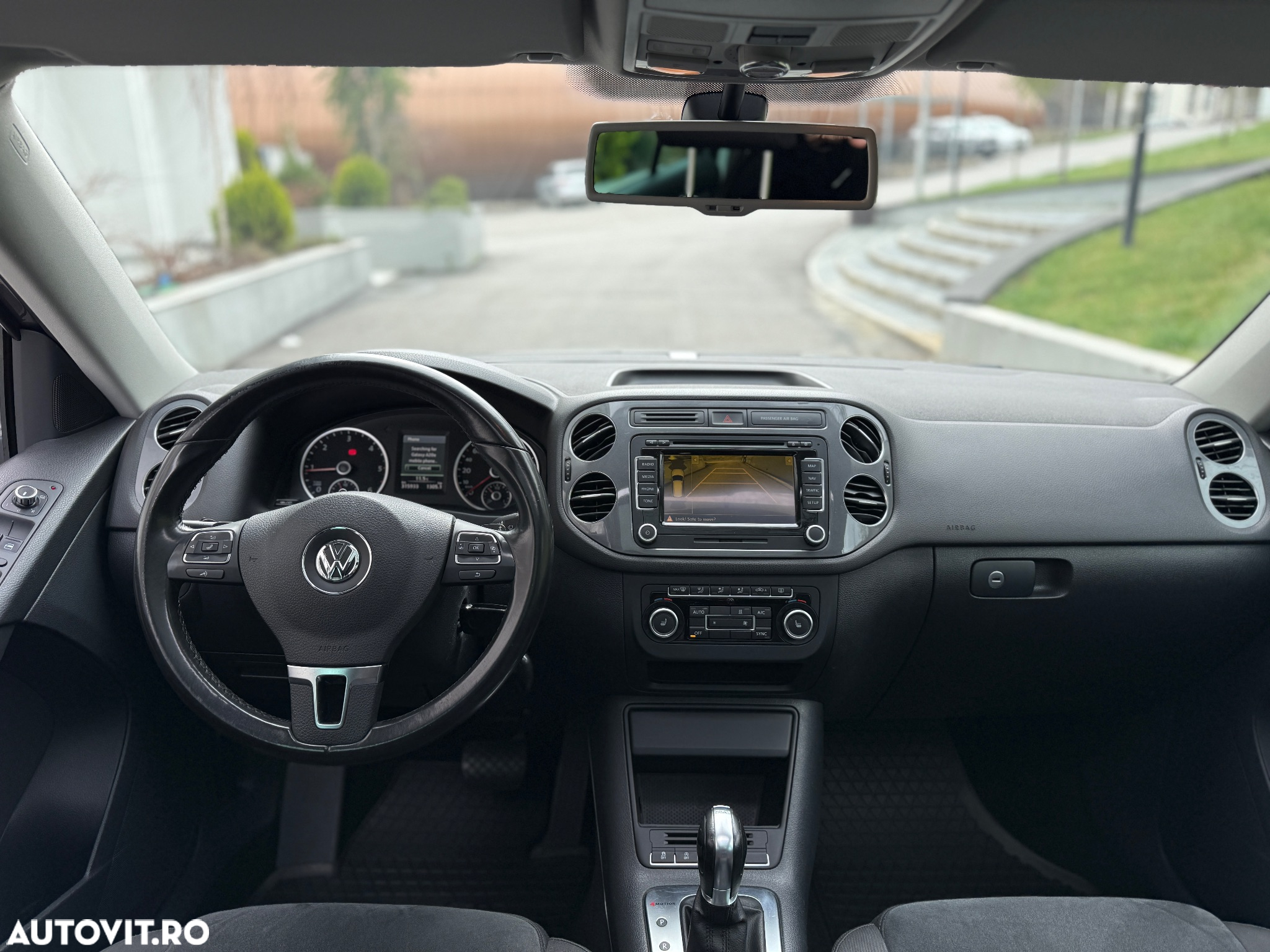 Volkswagen Tiguan 2.0 TDI DPF DSG 4Mot Highline - 16
