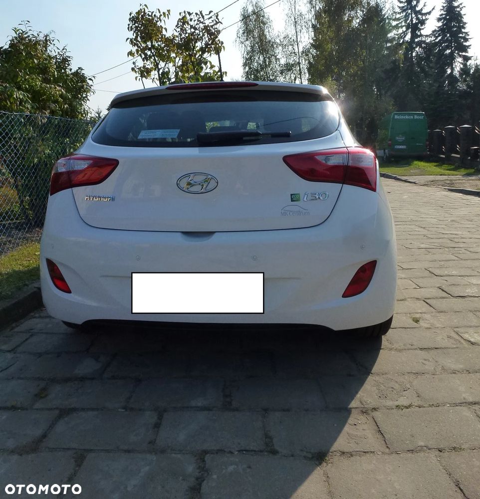 Hyundai i30 1.4 Comfort - 6