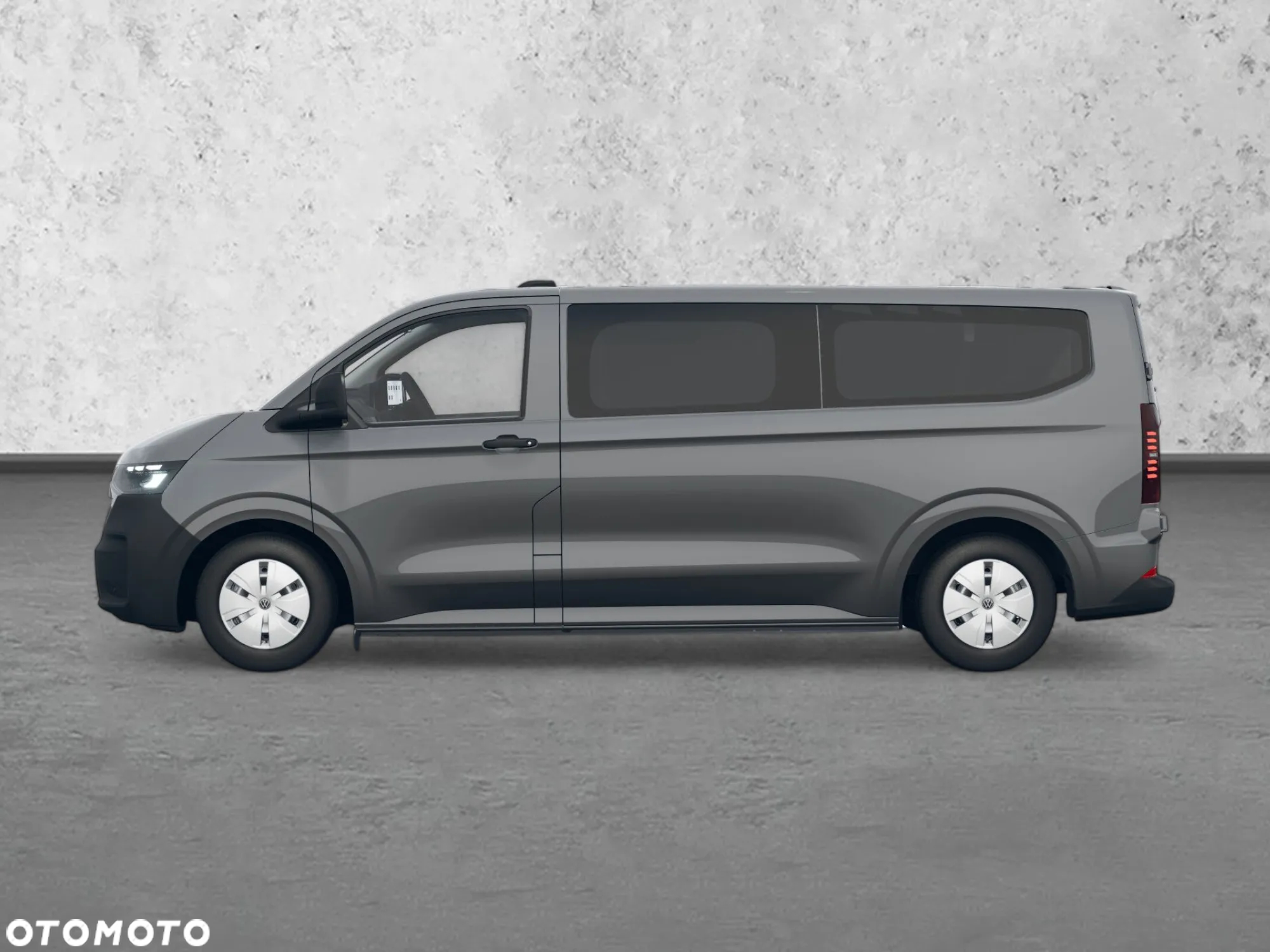 Volkswagen Caravelle - 4