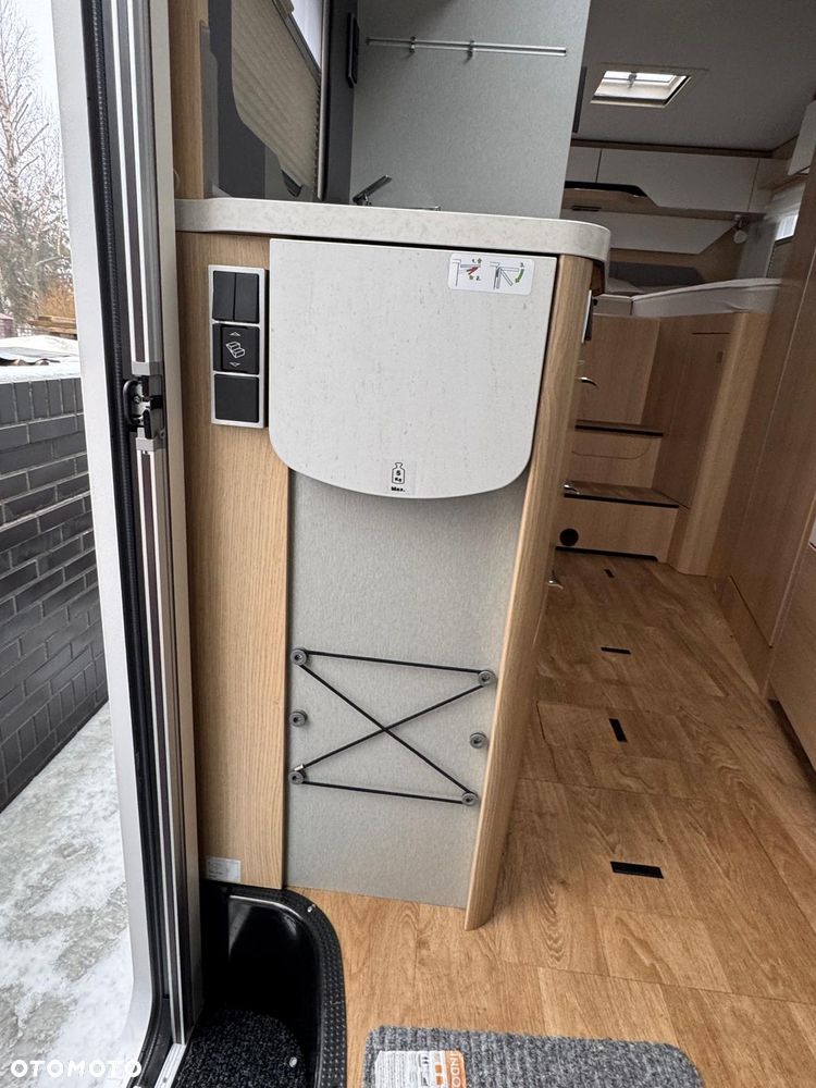 Hymer-Eriba B-MC I 580 - 39