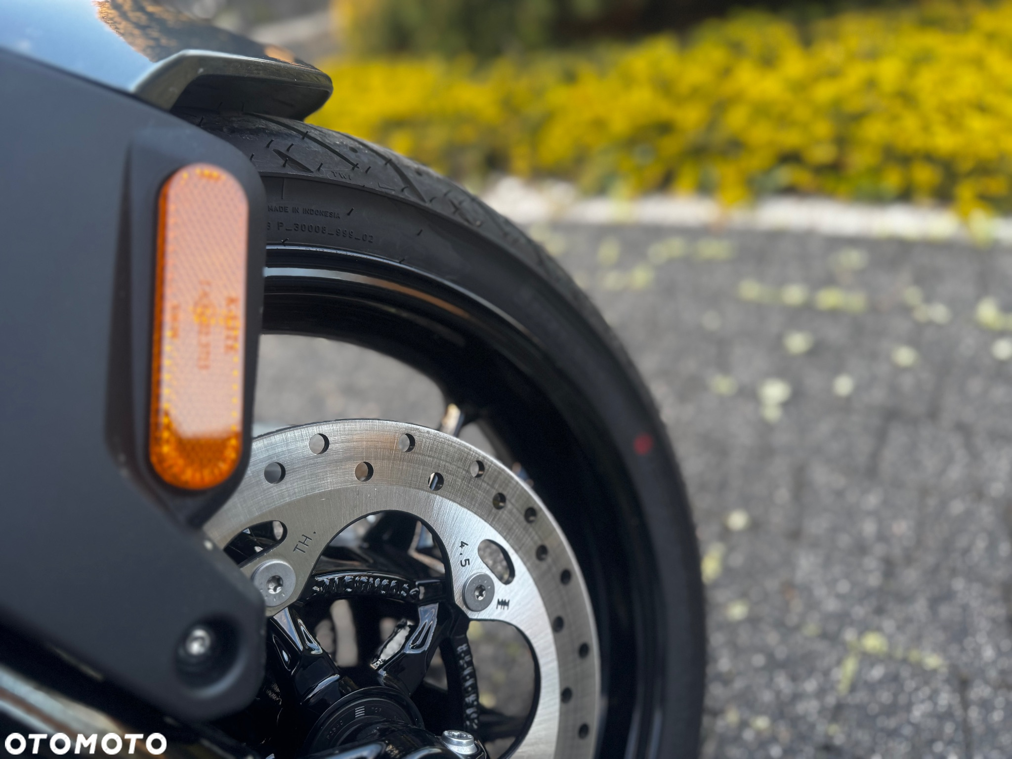 BMW C 400 GT - 7