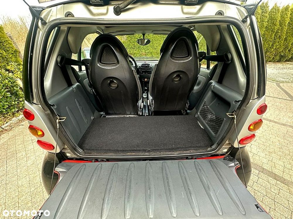 Smart Fortwo - 11