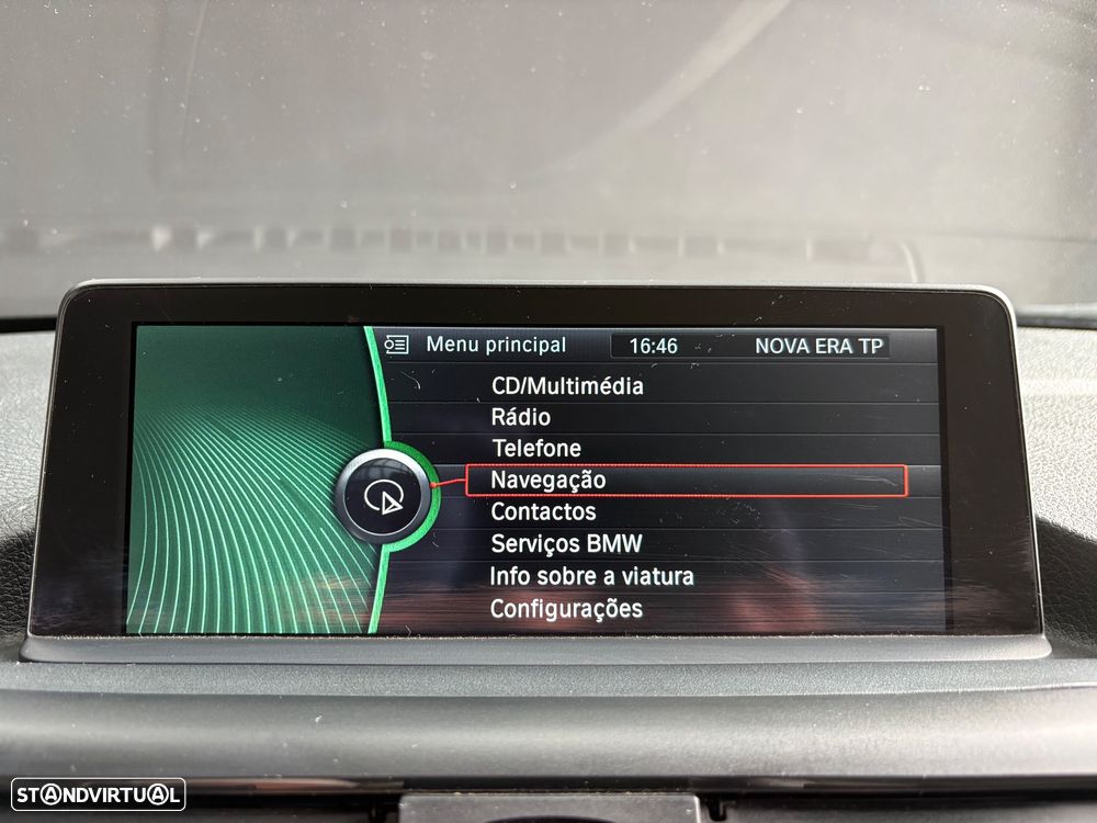 BMW 118 dA Pack M - 44