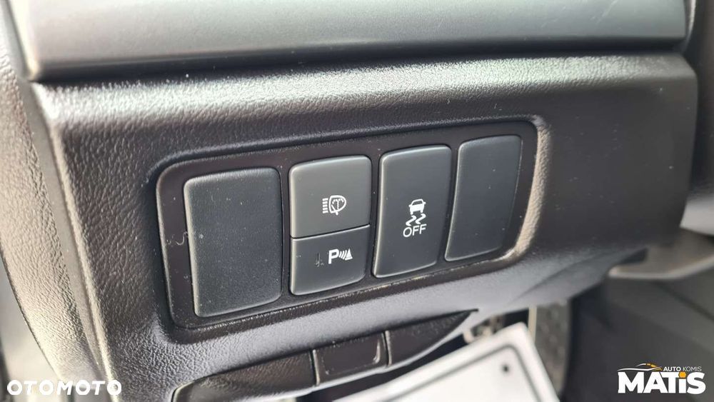 Honda Accord - 28