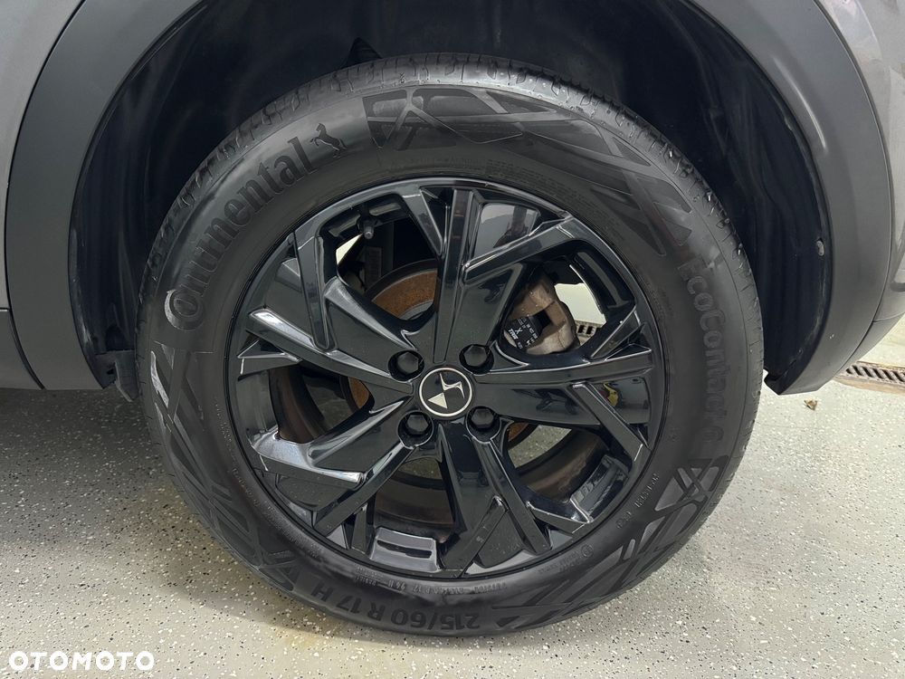 DS Automobiles DS 3 Crossback 1.5 BlueHDi So Chic - 35