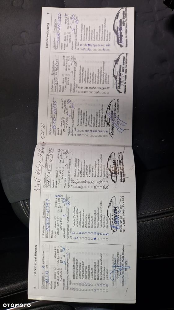 Opel Meriva 1.4 T Cosmo - 13