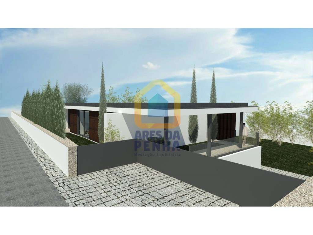 MORADIA V3 Silvares S.Clemente - Grande imagem: 3/6