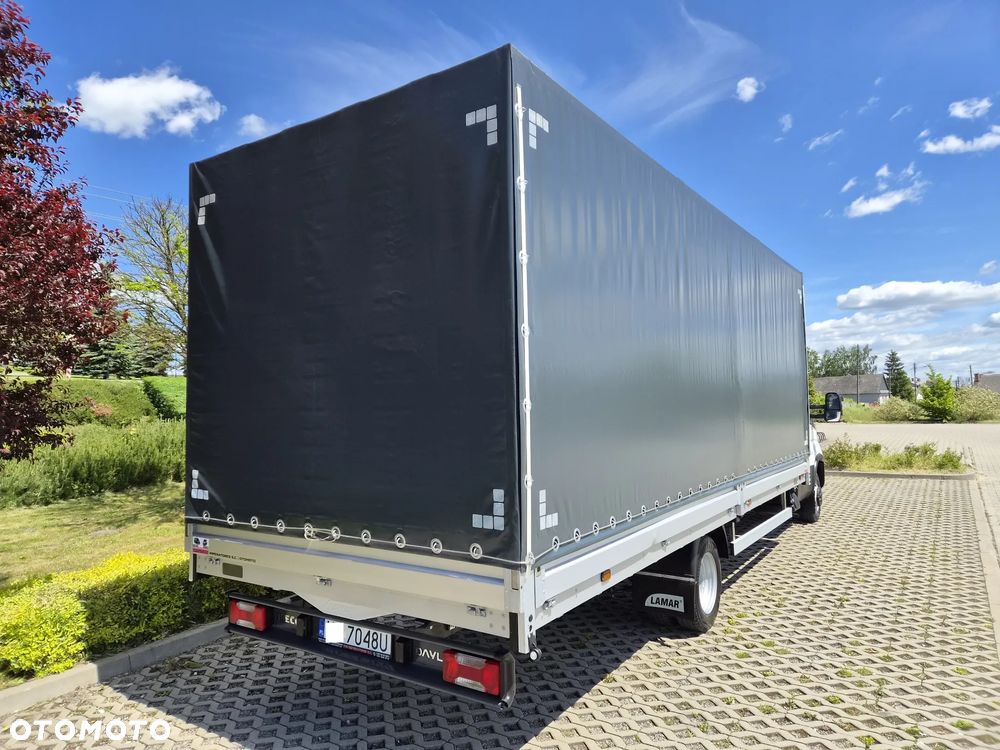 Iveco Daily - 6