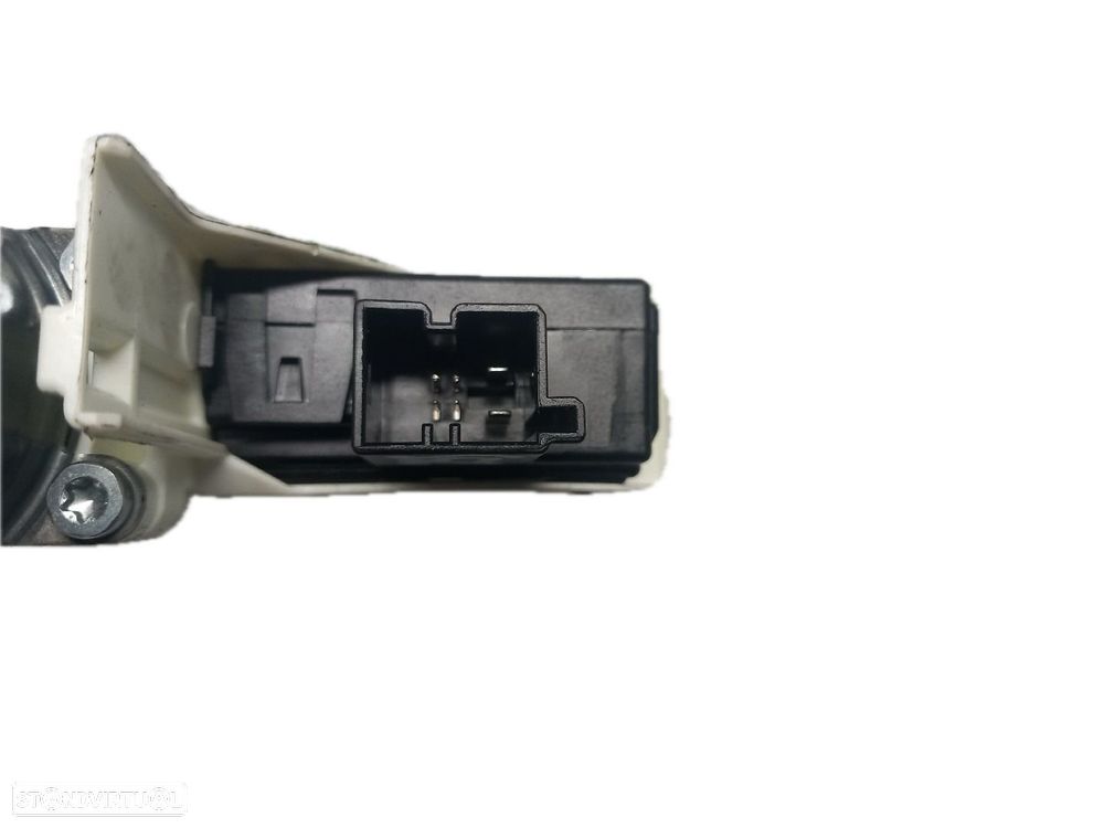 Motor Elevador Trás Direito Audi Q7 (4Lb) - 4