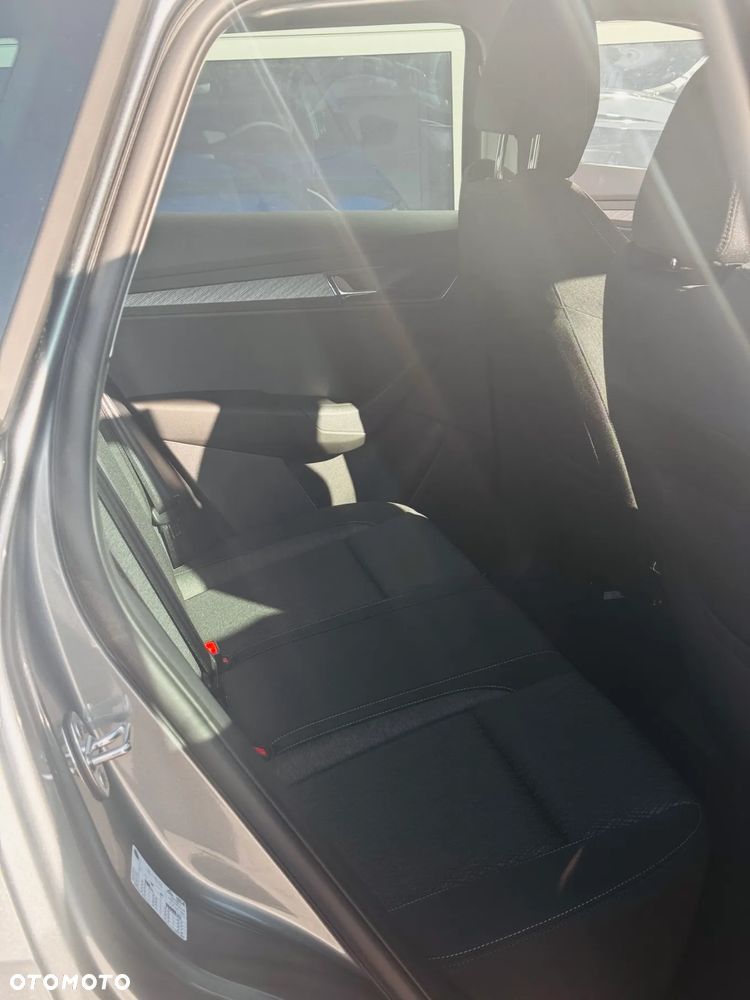 Skoda Karoq 1.5 TSI ACT Edition 130 DSG - 20