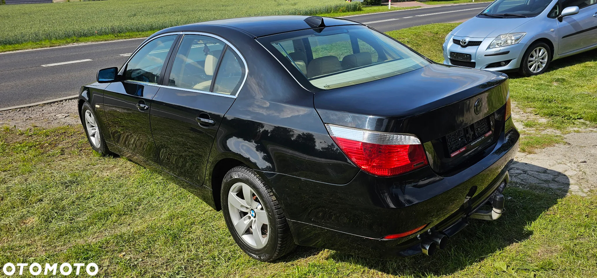 BMW Seria 5 - 9