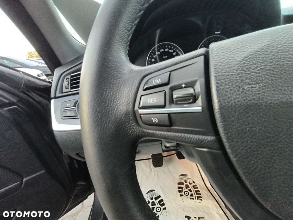 BMW Seria 5 - 13