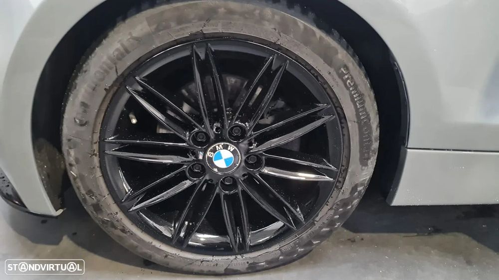 BMW 118 d Pack M - 6