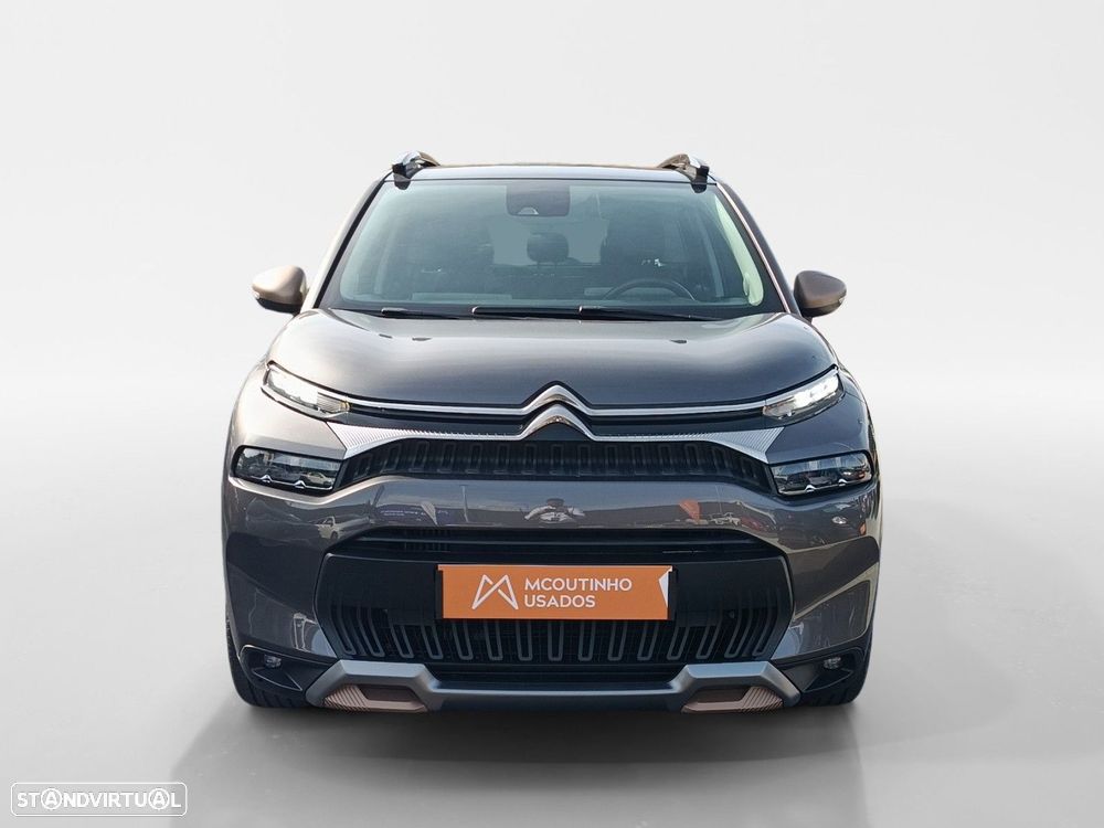 Citroën C3 Aircross 1.2 PureTech C-Series - 8