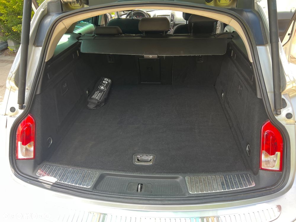 Opel Insignia 2.0 CDTI Cosmo ecoFLEX S&S - 17