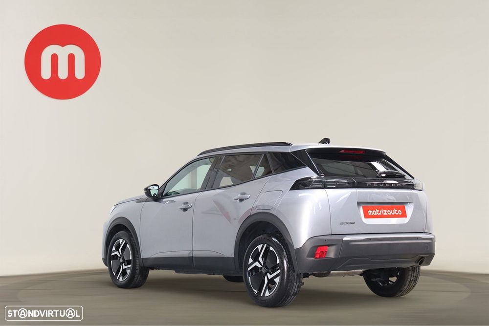 Peugeot 2008 1.2 PureTech Allure - 3