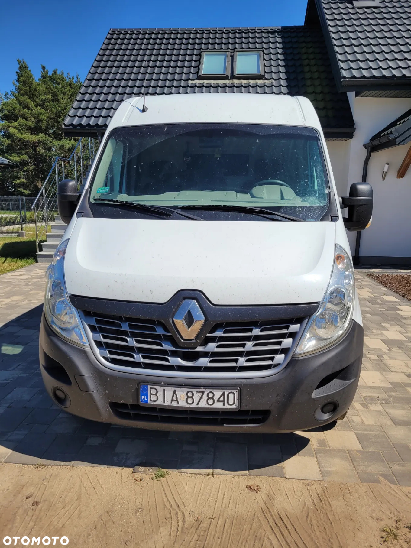 Renault MASTER - 4