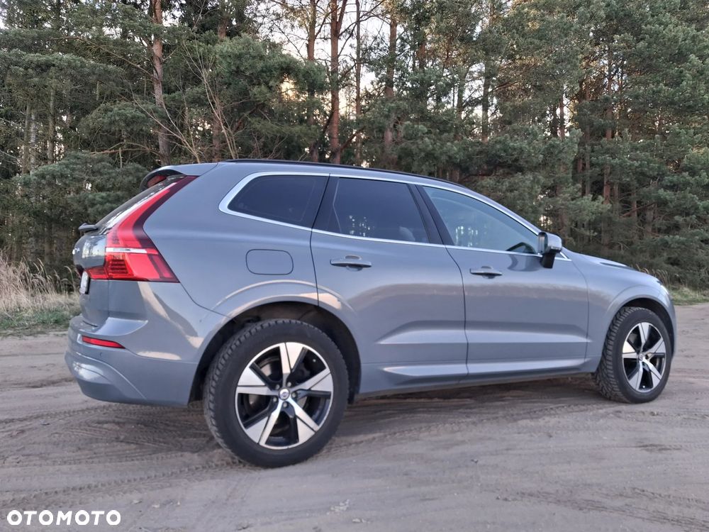 Volvo XC 60 D4 Momentum Pro - 7