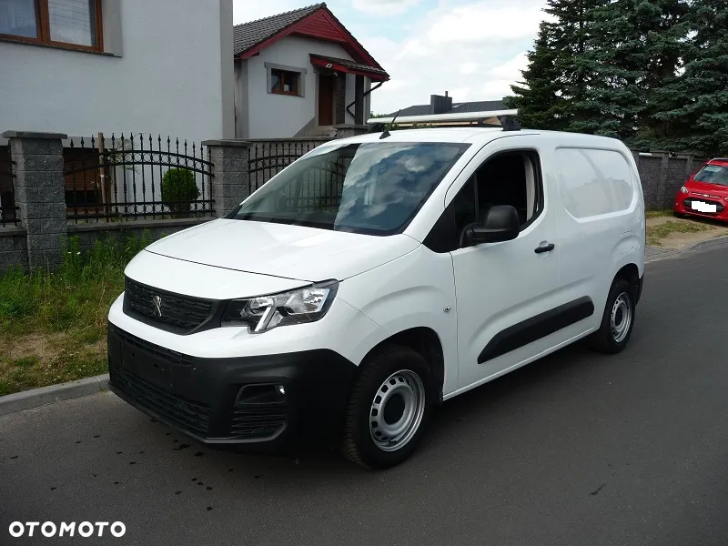 Peugeot PARTNER - 3