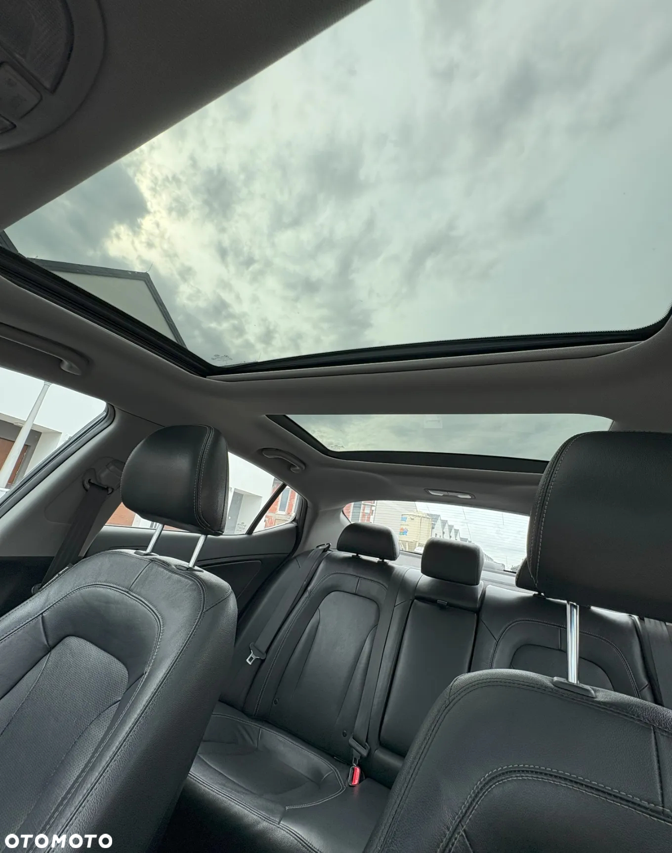 Kia Optima 1.7 CRDi XL - 18