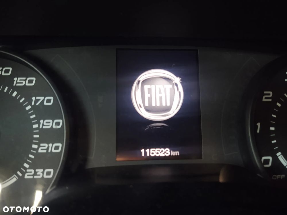 Fiat Tipo 1.4 T-Jet 16v S-Design - 13