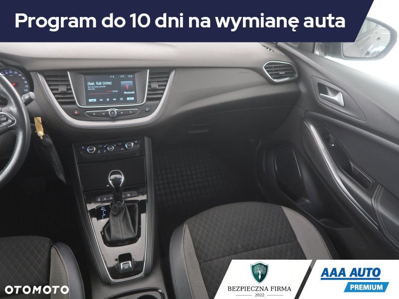 Opel Grandland X - 10