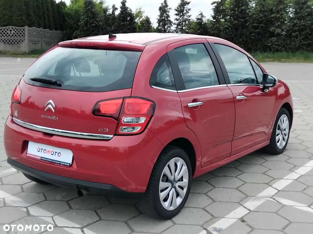 Citroën C3 1.4 VTi Exclusive - 30