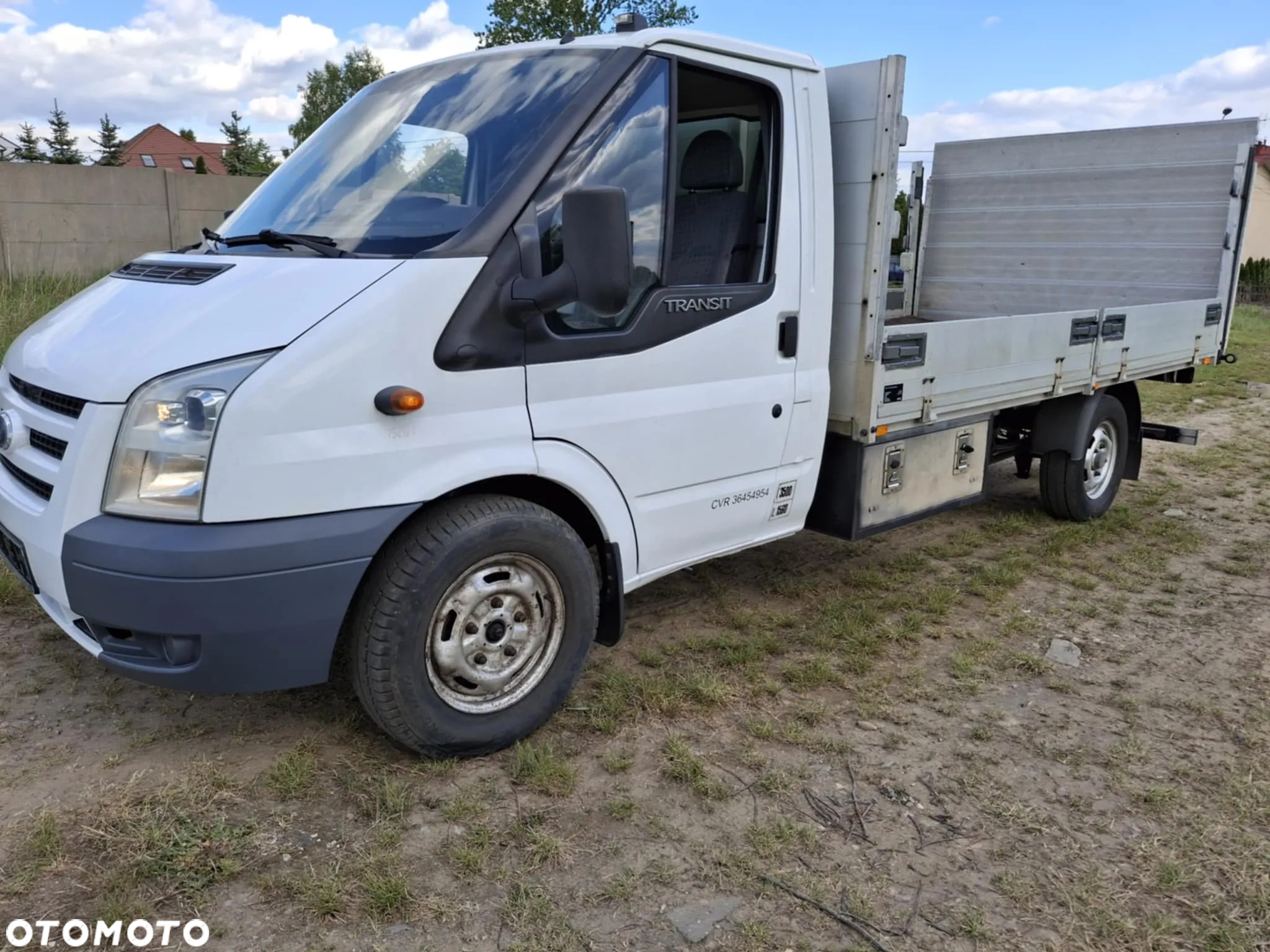 Ford Transit - 9