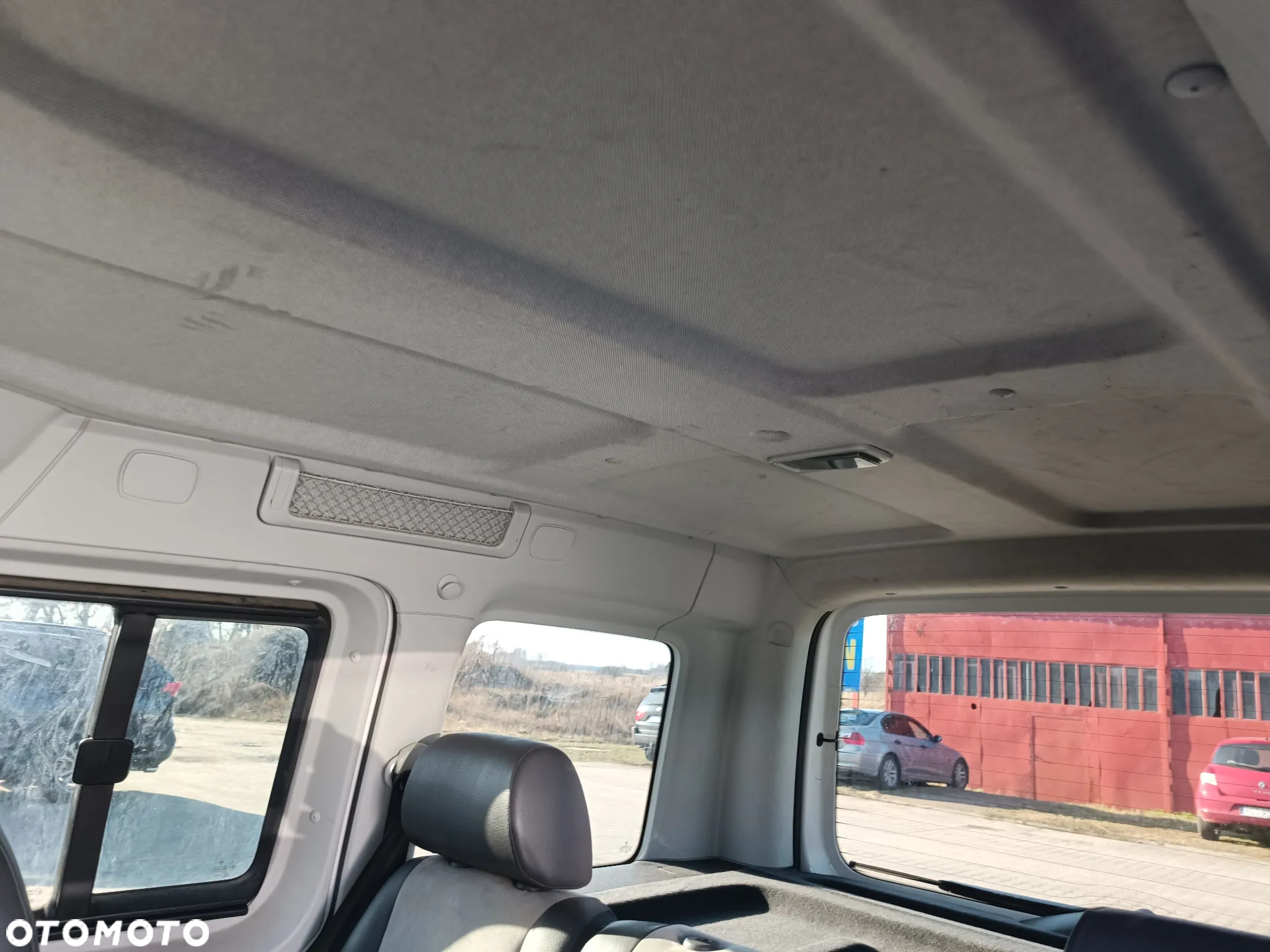 Volkswagen Caddy 1.6 TDI (5-Si.) Edition 30 - 16