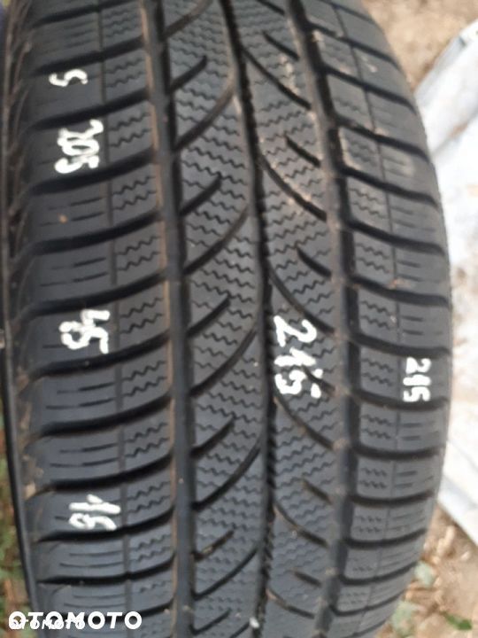 Maxxis Reinforced 205/45/16 nr 215