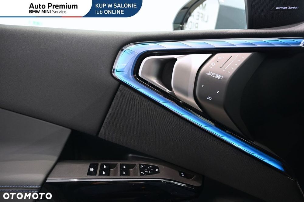 BMW X3 - 13