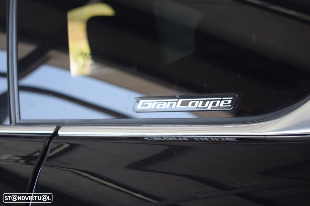 BMW 420 Gran Coupé d Line Luxury Auto - 18