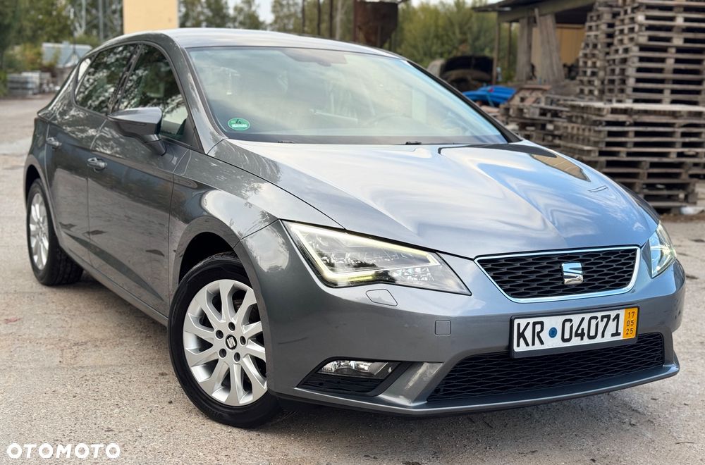 Seat Leon - 2