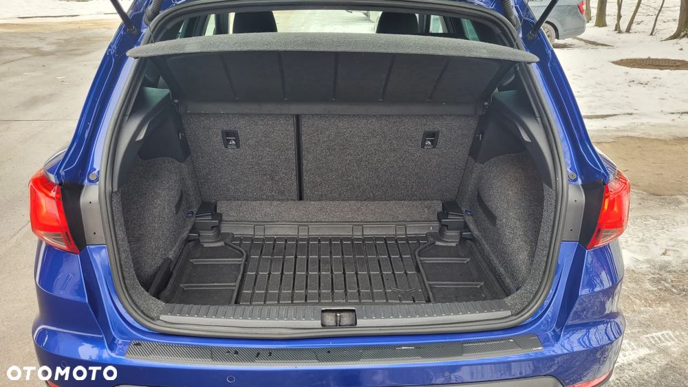 Seat Arona 1.0 Eco TSI XCELLENCE - 8