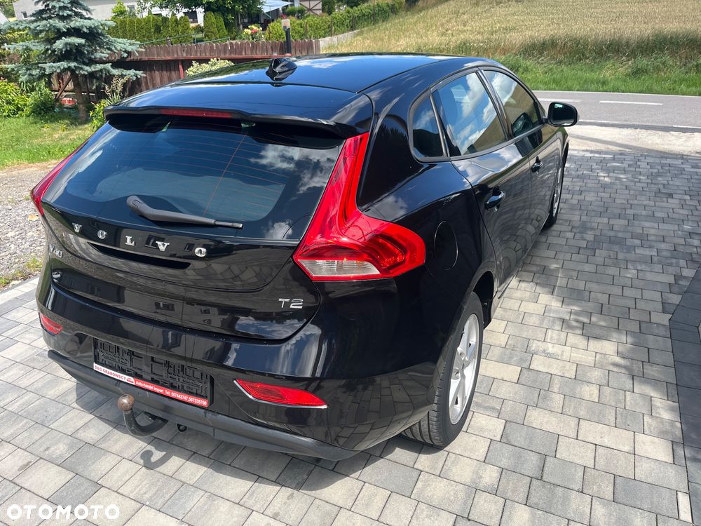 Volvo V40 T2 Drive-E Base - 28