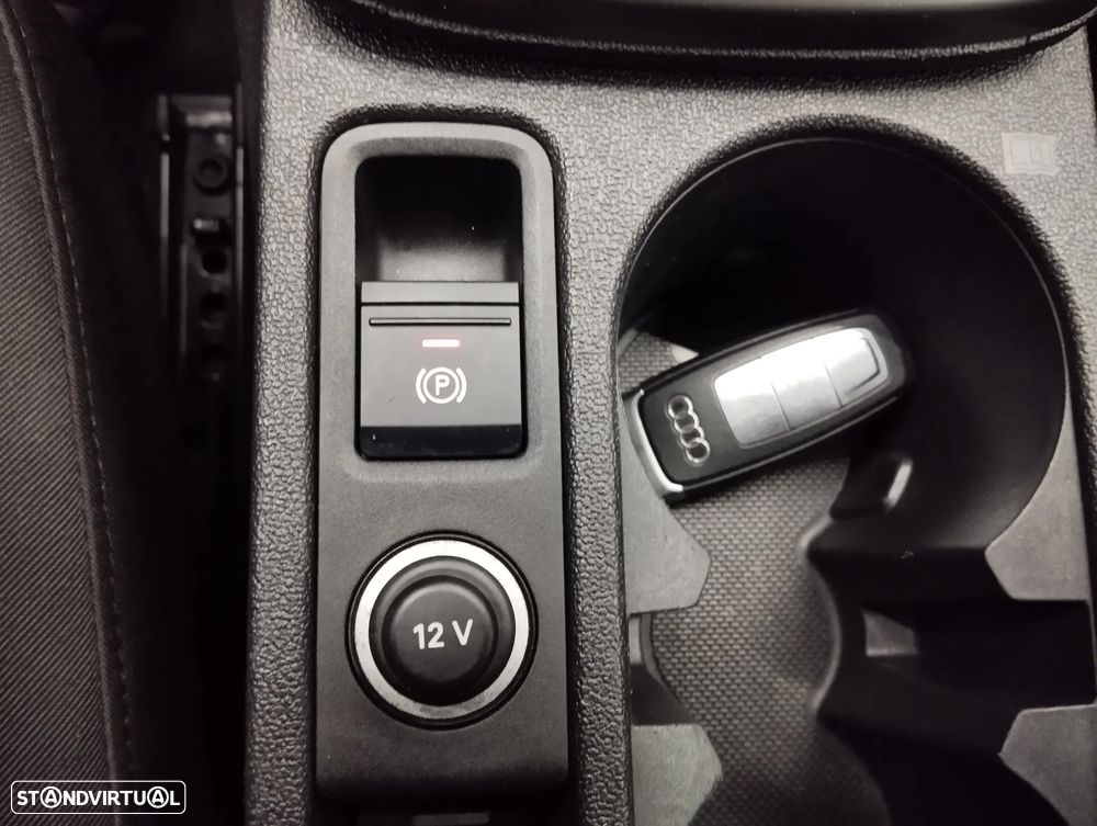 Audi A3 Sportback 30 TDI - 34