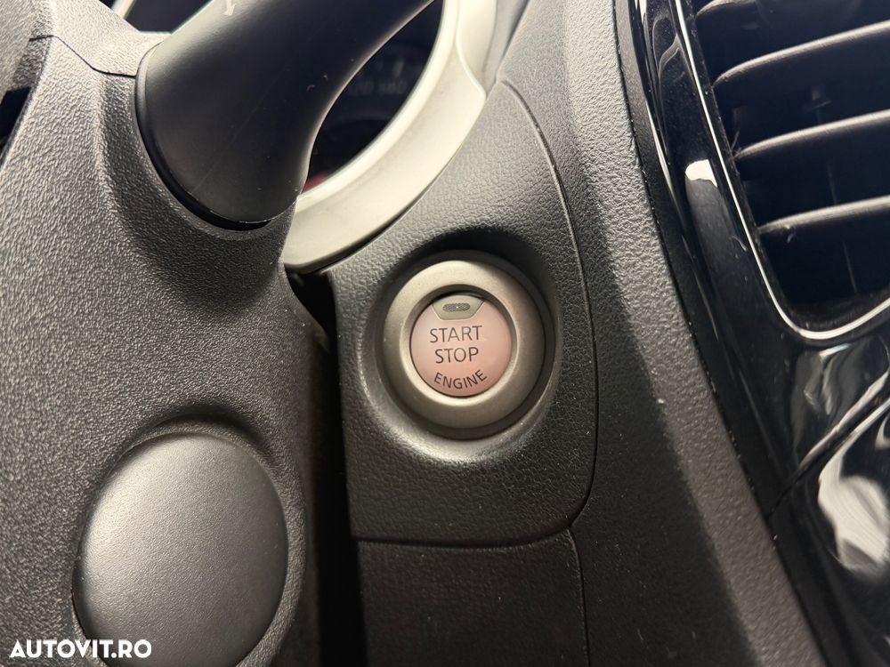 Nissan Juke 1.5 dCi Tekna - 24
