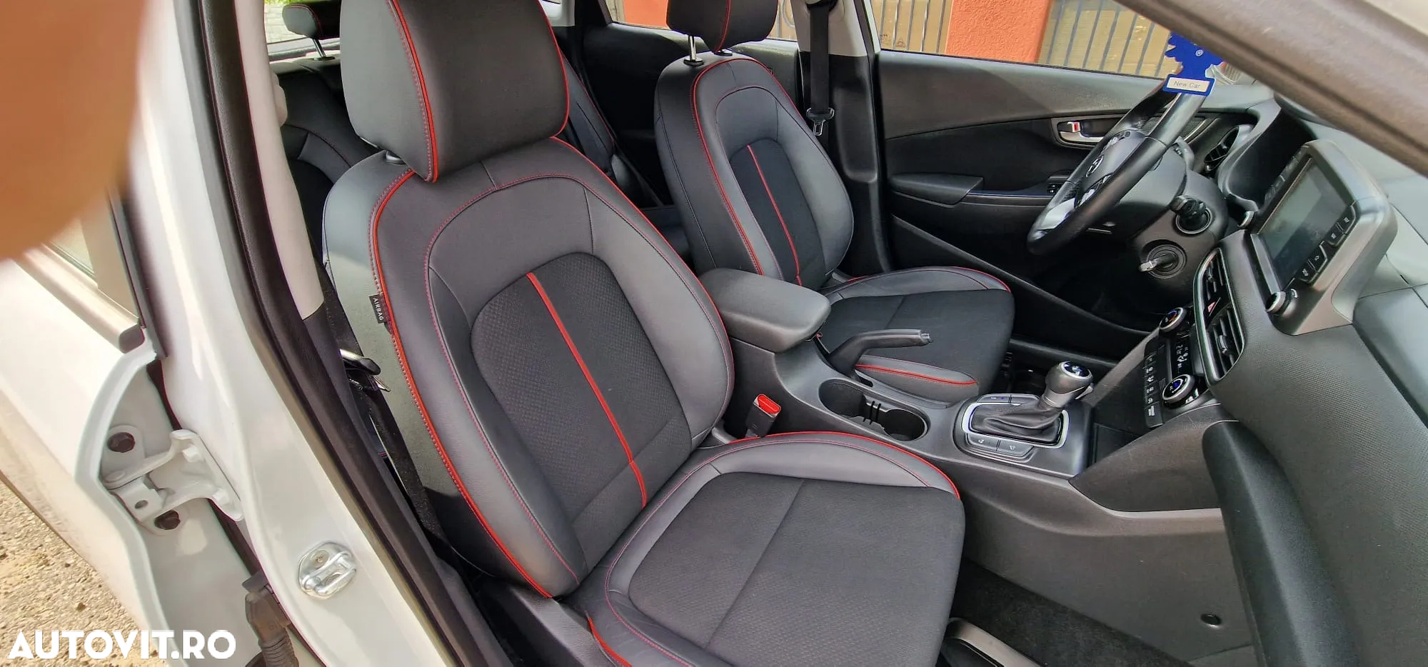 Hyundai KONA 1.6 CRDi DCT Premium - 19