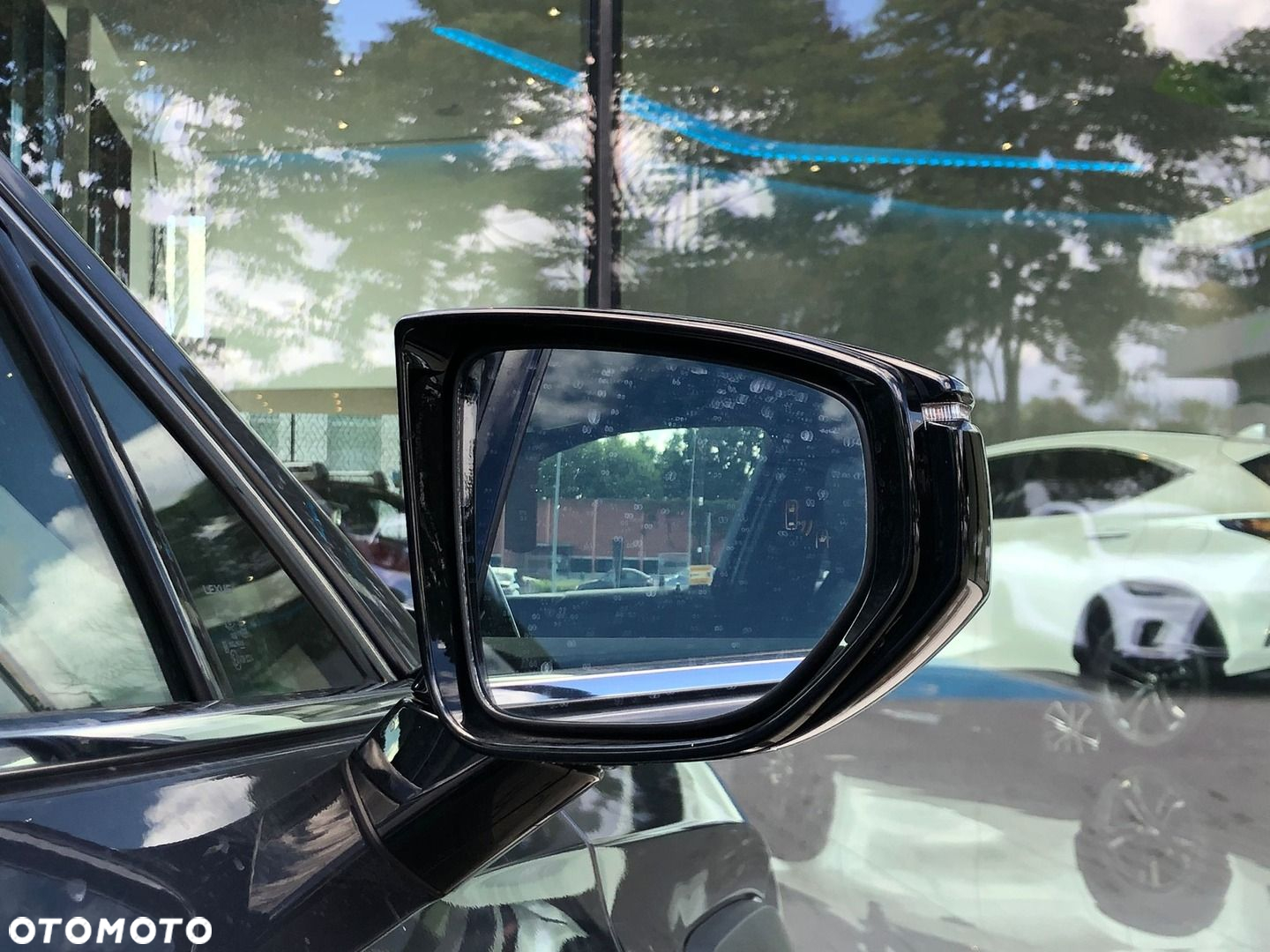 Lexus UX 250h GPF F Impression 2WD - 26