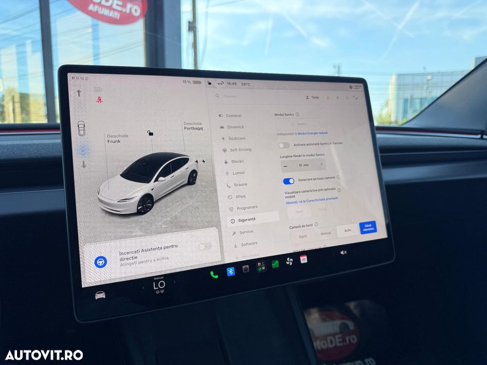 Tesla Model 3 - 28