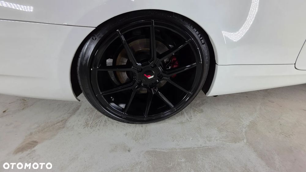 BMW Seria 3 330d DPF - 6