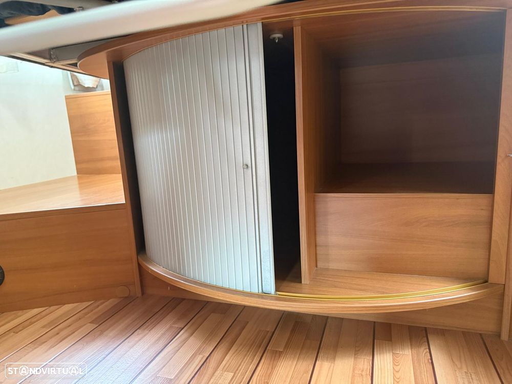Knaus Sky Wave - 41