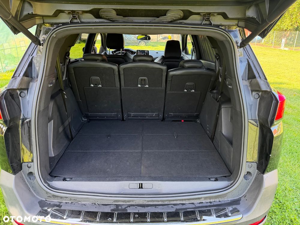 Peugeot 5008 BlueHDi 180 EAT8 GT - 13