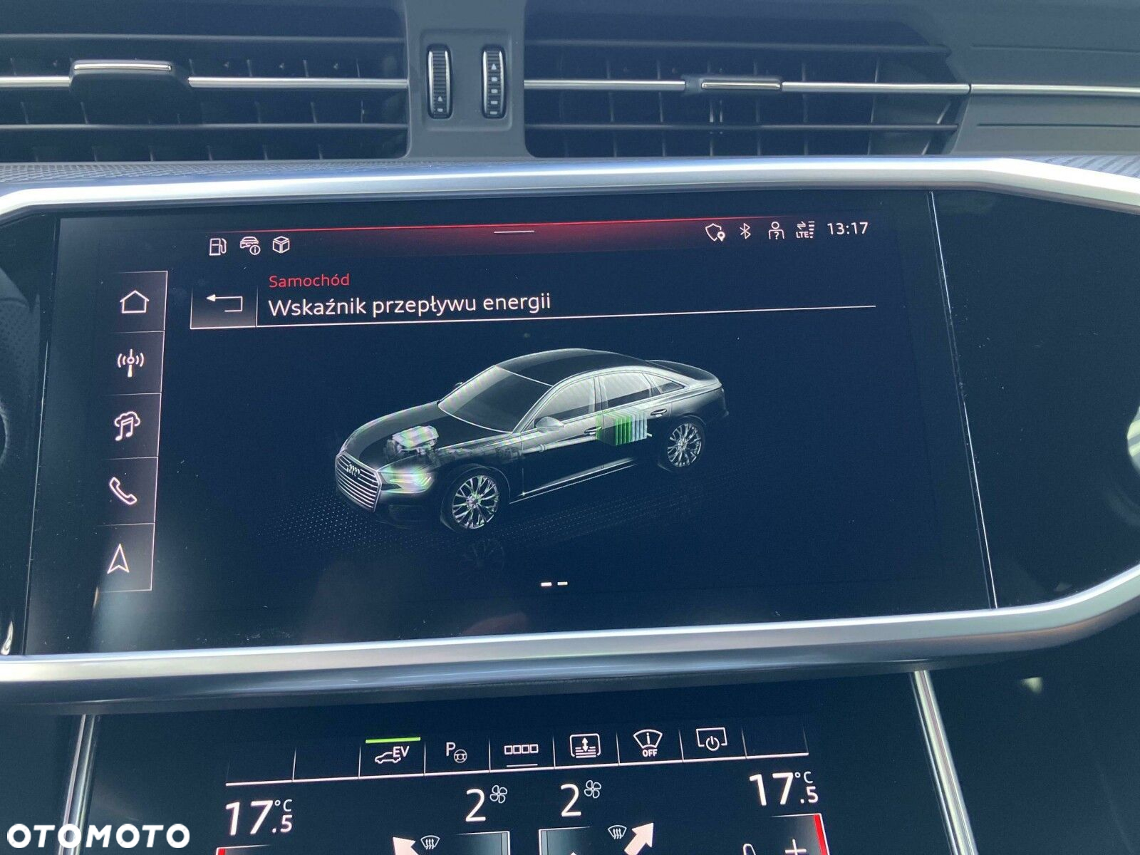 Audi A6 - 27